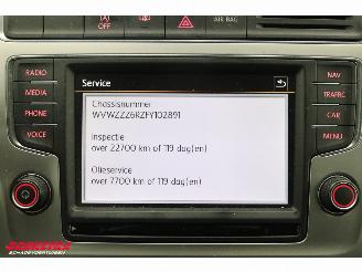 Volkswagen Polo 1.4 TDI BlueMotion 5-DRS Navi Airco Cruise picture 24