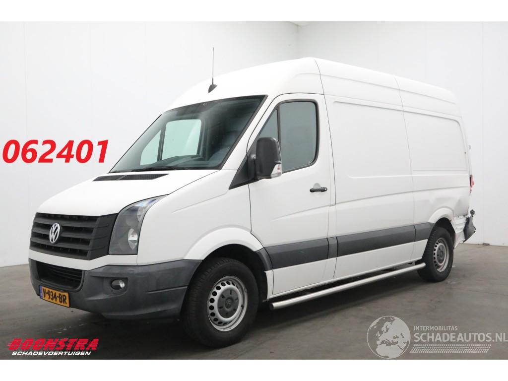 Volkswagen Crafter 2.0 TDI L2H1 BM LBW Airco Bluetooth Cruise