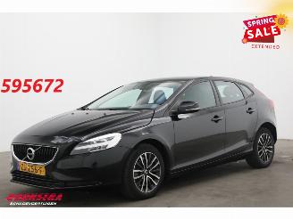 Avarii autoturisme Volvo V-40 1.5 T2 Aut. Momentum LED Navi Clima Cruise SHZ PDC 2019/6