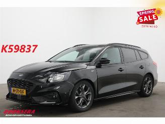 Avarii autoturisme Ford Focus 1.0 EcoBoost ST Line X Navi Clima Cruise Camera LRHZ SHZ PDC 2019/3