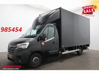 begagnad bil bedrijf Renault Master 2.3 dCi LBW Bak-Klep Dhollandia Navi Airco Cruise 2022/4