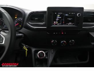 Renault Master 2.3 dCi LBW Bak-Klep Dhollandia Navi Airco Cruise picture 19