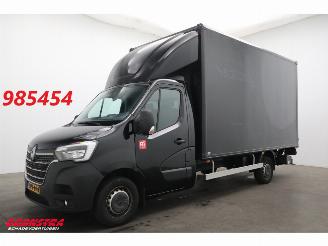 skadebil bedrijf Renault Master 2.3 dCi LBW Bak-Klep Dhollandia Navi Airco Cruise 2022/4