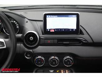 Mazda MX-5 1.5 SkyActiv-G 131 GT-M Leder Navi Clima Cruise SHZ PDC picture 22