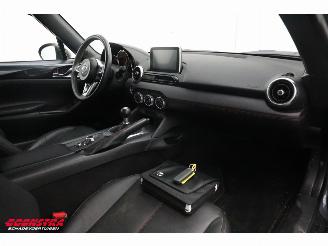 Mazda MX-5 1.5 SkyActiv-G 131 GT-M Leder Navi Clima Cruise SHZ PDC picture 20
