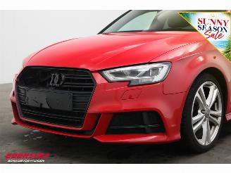 Audi A3 Sportback 35 TFSI Aut. Sport S-Line Virtual Navi Clima Cruise SHZ PDC picture 11