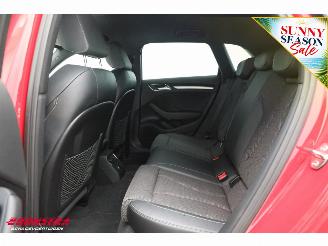 Audi A3 Sportback 35 TFSI Aut. Sport S-Line Virtual Navi Clima Cruise SHZ PDC picture 16