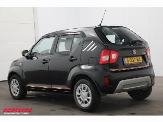 Suzuki Ignis 1.2 Smart Hybrid Comfort TomTom Bluetooth Airco picture 4