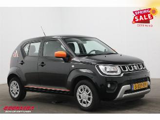 Suzuki Ignis 1.2 Smart Hybrid Comfort TomTom Bluetooth Airco picture 2