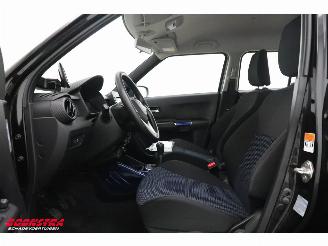 Suzuki Ignis 1.2 Smart Hybrid Comfort TomTom Bluetooth Airco picture 14