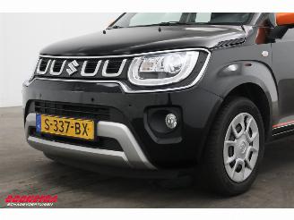 Suzuki Ignis 1.2 Smart Hybrid Comfort TomTom Bluetooth Airco picture 10