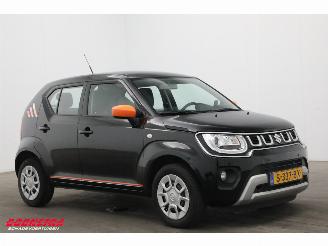 Suzuki Ignis 1.2 Smart Hybrid Comfort TomTom Bluetooth Airco picture 2