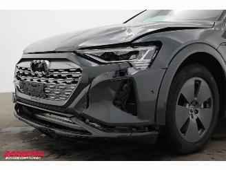 Audi Q8 55 quattro Advanced 115 kWh Pano LED ACC HUD 360° Ventilatie LRHZ picture 11