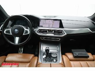 BMW X5 xDrive45e M-Sport Pano LED ACC Lucht Memory Camera AHK picture 11