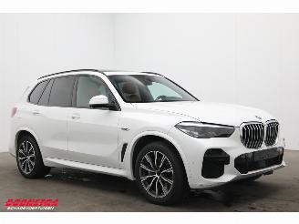 BMW X5 xDrive45e M-Sport Pano LED ACC Lucht Memory Camera AHK picture 2