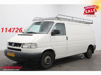 bruktbiler bedrijf Volkswagen Transporter T5 2.5 TDI Imperiaal 2003/5