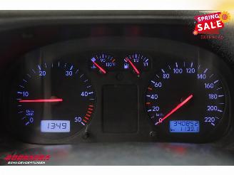 Volkswagen Transporter T5 2.5 TDI Imperiaal picture 16