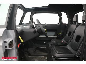 Opel  Rocks-E Base 7.414 km! picture 17
