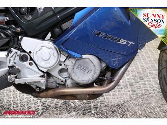 BMW F 800 ST ABS Laser Heizgriffe picture 11