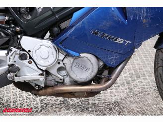 BMW F 800 ST F 800 ST ABS Laser Heizgriffe picture 11
