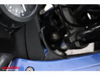 BMW F 800 ST ABS Laser Heizgriffe picture 17