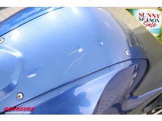 BMW F 800 ST ABS Laser Heizgriffe picture 20