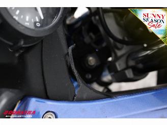 BMW F 800 ST ABS Laser Heizgriffe picture 17