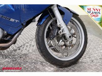 BMW F 800 ST ABS Laser Heizgriffe picture 13