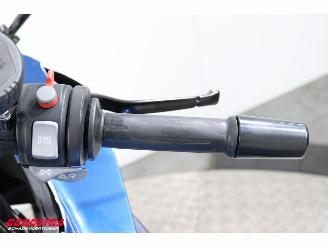BMW F 800 ST F 800 ST ABS Laser Heizgriffe picture 24