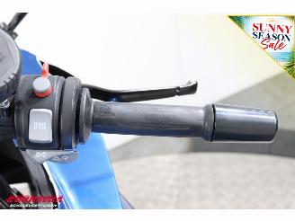 BMW F 800 ST ABS Laser Heizgriffe picture 24