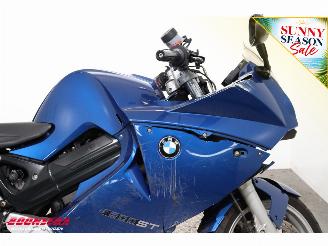 BMW F 800 ST ABS Laser Heizgriffe picture 12