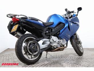 BMW F 800 ST ABS Laser Heizgriffe picture 3