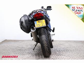 BMW F 800 ST ABS Laser Heizgriffe picture 8