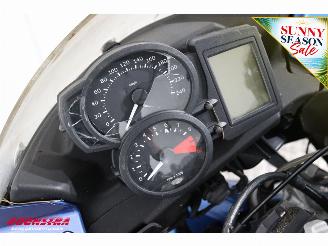 BMW F 800 ST ABS Laser Heizgriffe picture 18