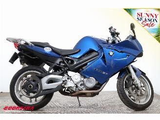 BMW F 800 ST ABS Laser Heizgriffe picture 7