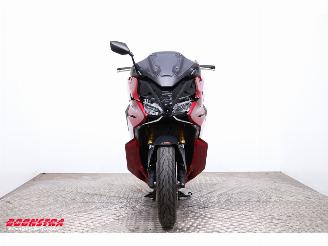 Honda  Forza 750 ABS DCT 9.215 km! picture 6