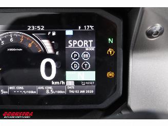 Honda  Forza 750 Forza 750 ABS DCT 9.215 km! picture 14