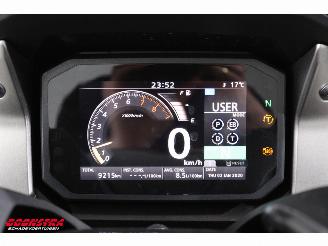 Honda  Forza 750 ABS DCT 9.215 km! picture 13
