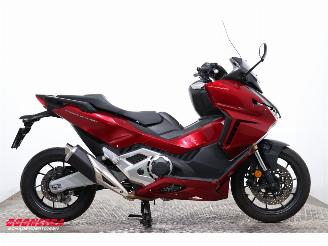 Honda  Forza 750 ABS DCT 9.215 km! picture 7