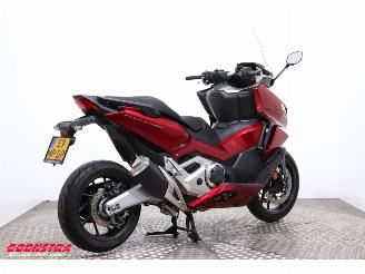 Honda  Forza 750 ABS DCT 9.215 km! picture 3
