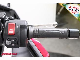 Honda  Forza 750 ABS DCT 9.215 km! picture 16
