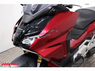 Honda  Forza 750 Forza 750 ABS DCT 9.215 km! picture 12