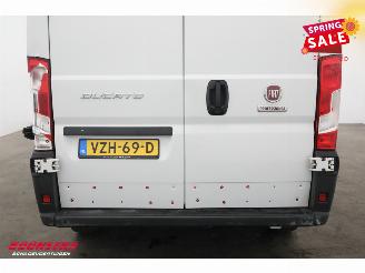 Fiat Ducato 2.2 MultiJet Aut. L3-H2 Apple/Android Clima Camera PDC picture 16