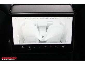 Tesla Model 3 RWD 60 kWh Pano LED ACC Leder SHZ LRHZ picture 40