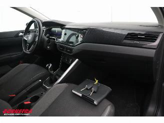 Volkswagen Polo 1.0 TSI Life Virtual ACC Apple/Android Airco picture 13