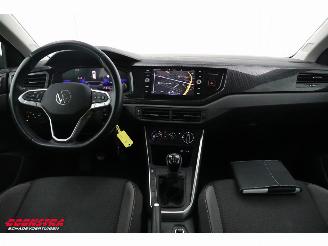 Volkswagen Polo 1.0 TSI Life Virtual ACC Apple/Android Airco picture 14