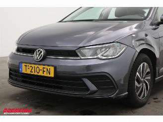 Volkswagen Polo 1.0 TSI Life Virtual ACC Apple/Android Airco picture 8