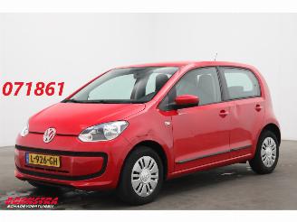 occasione autovettura Volkswagen Up! 1.0 move up! 5-DRS BlueMotion Airco 103.234 km! 2014/1