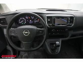 Opel Vivaro 1.5 CDTI L2-H1 Enjoy Apple/Android Navi Airco Cruise Camera PDC picture 9
