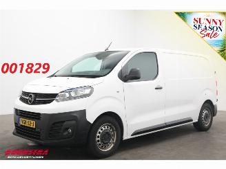 Gebrauchtwagen Van Opel Vivaro 1.5 CDTI L2-H1 Enjoy Apple/Android Navi Airco Cruise Camera PDC 2020/7